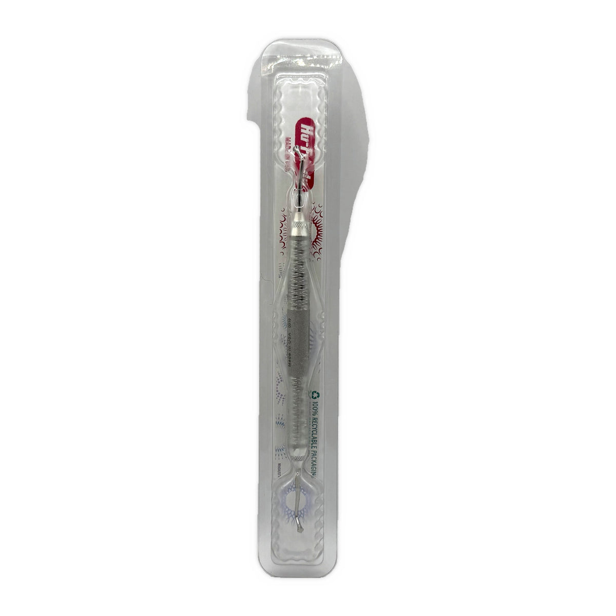 Bruñidor wescott/cono 21 estandar mango 6 hu-friedy