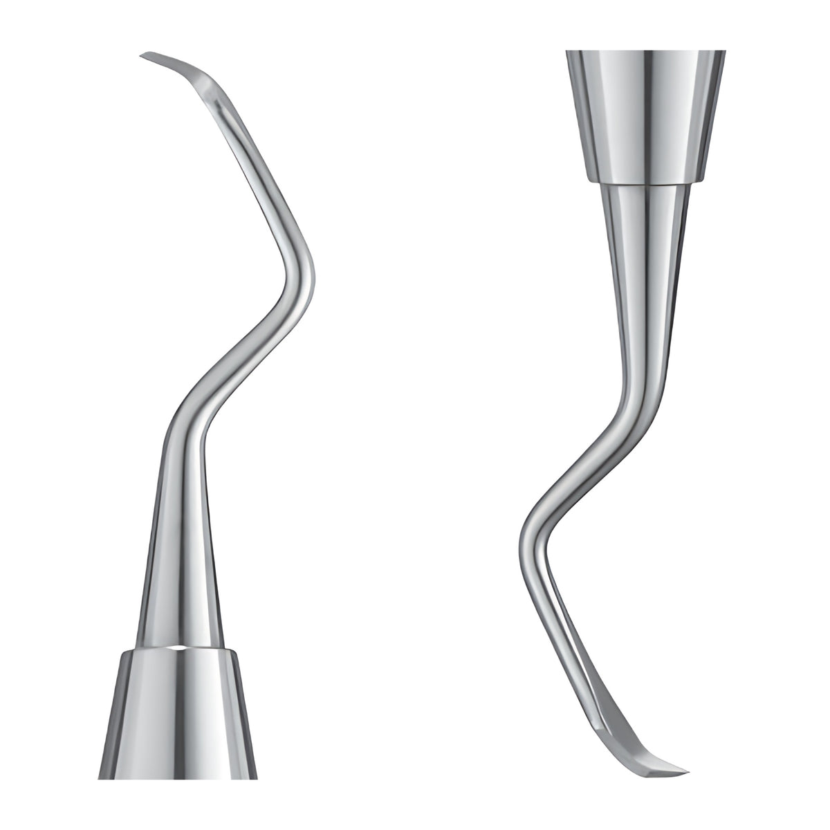 Cincel periodontal rhodes back-action 36/37 mango 6 hu-friedy - detalle