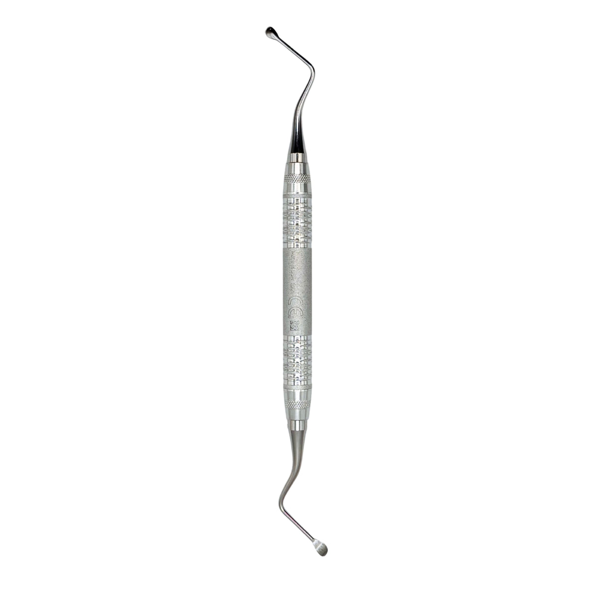 Cureta quirurgica lucas 87 mango 6 hu-friedy — HUCL876 — vista adicional