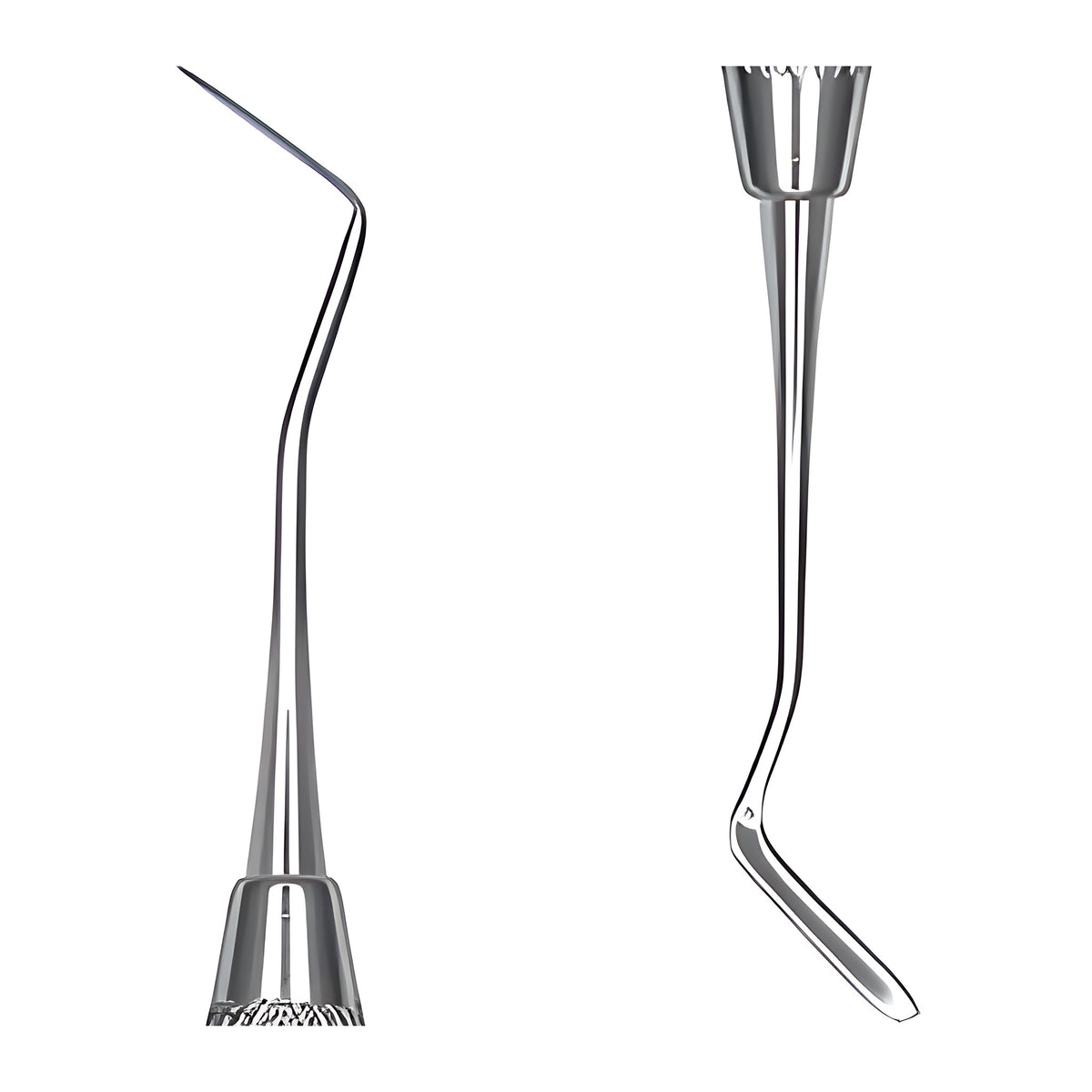 Recortador interproximal ipc mango 6 hu-friedy (lomalinda) - detalle