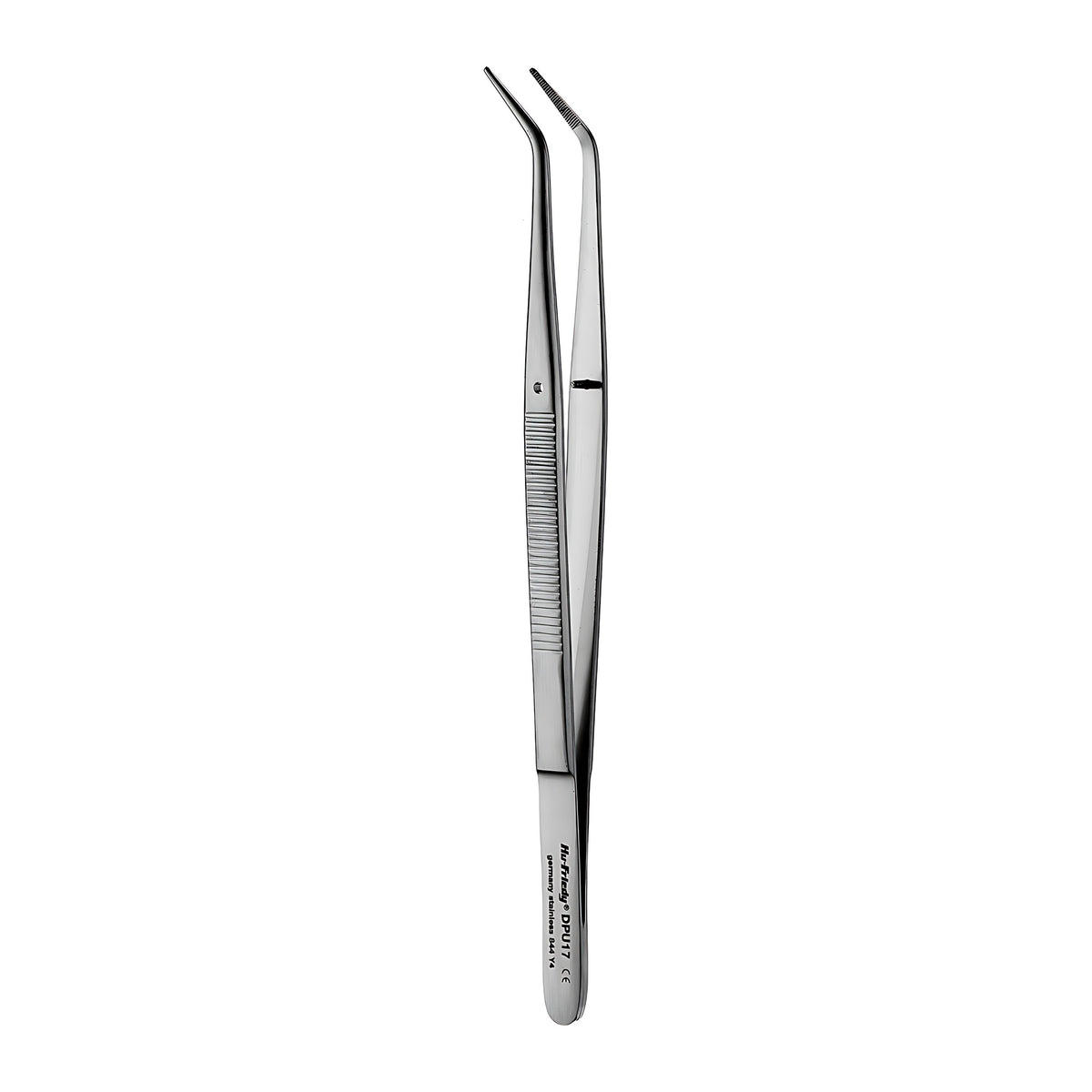 Pinza de curacion dpu17 hu-friedy