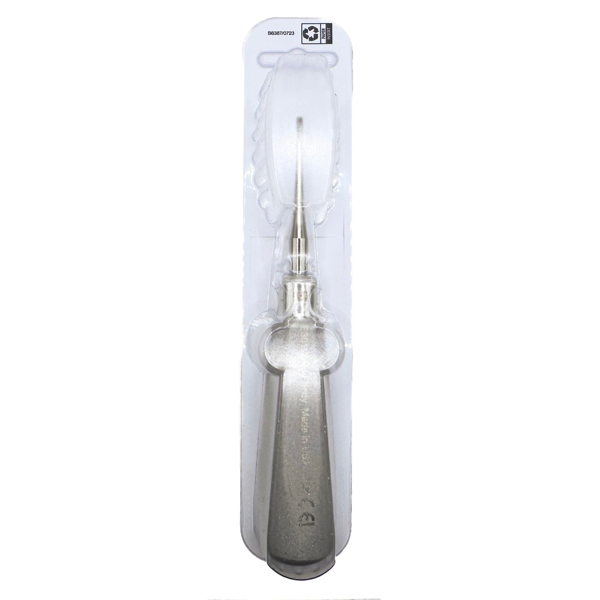 Elevador seldin recto 301w hu-friedy