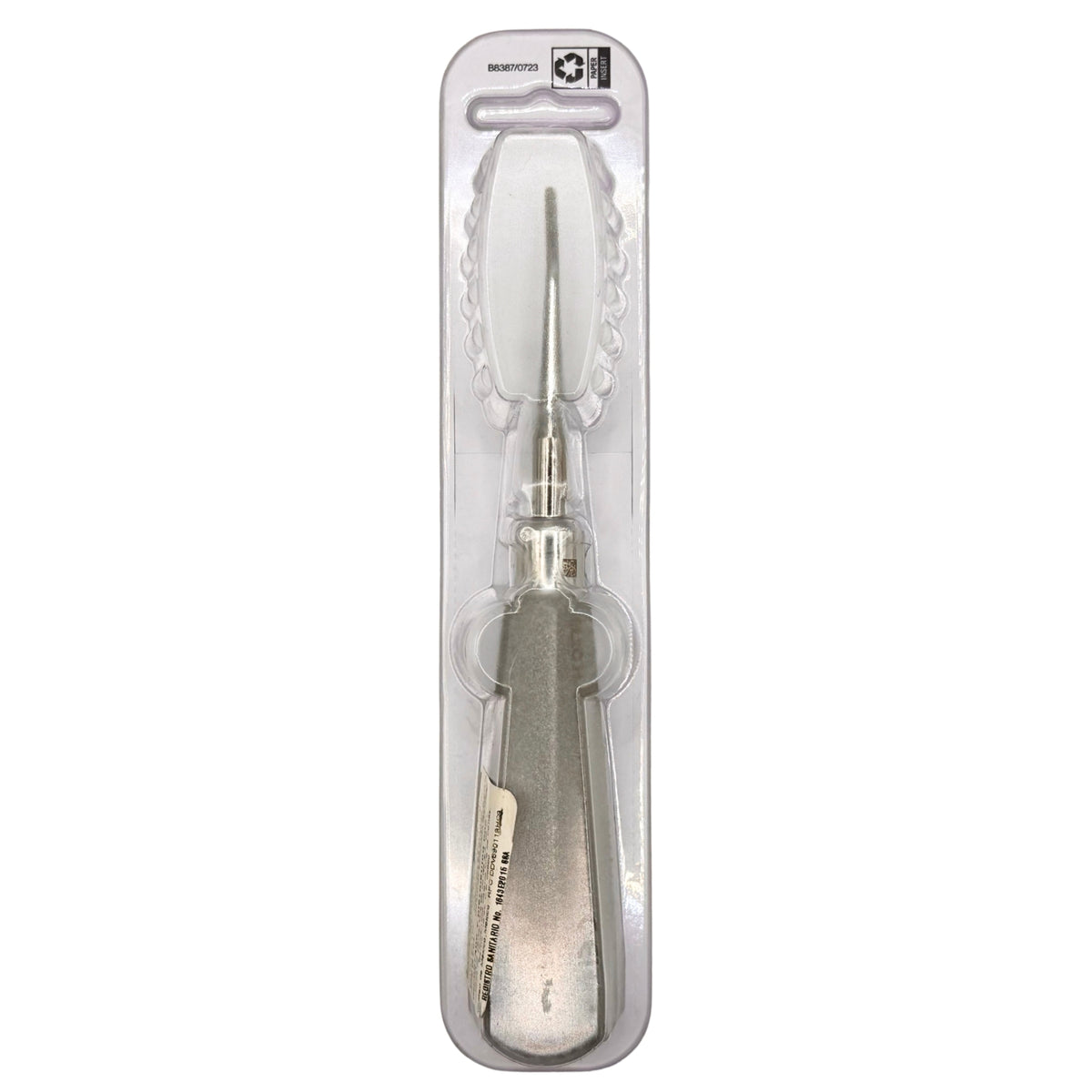 Elevador de luxacion curvo 2mm hu-friedy — HUEL2C