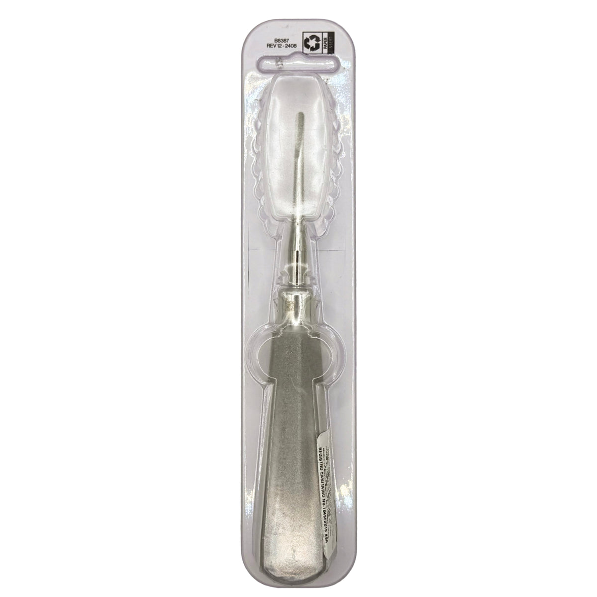 Elevador de luxacion recto 3mm hu-friedy — HUEL3S