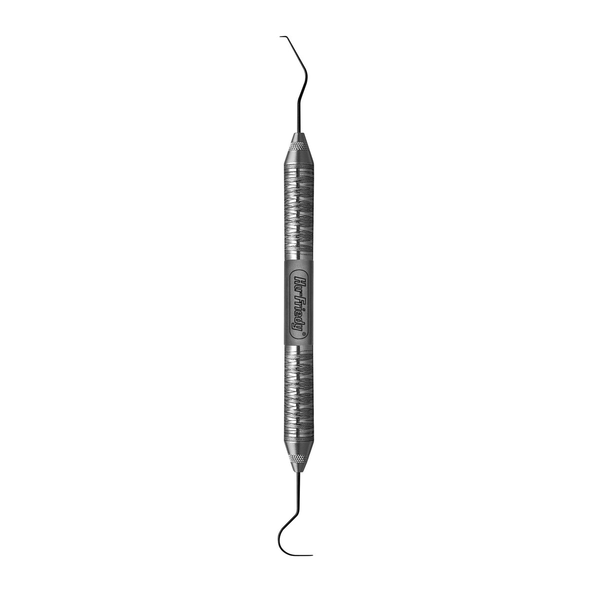 Explorador 5 extremo doble mango 6 hu-friedy