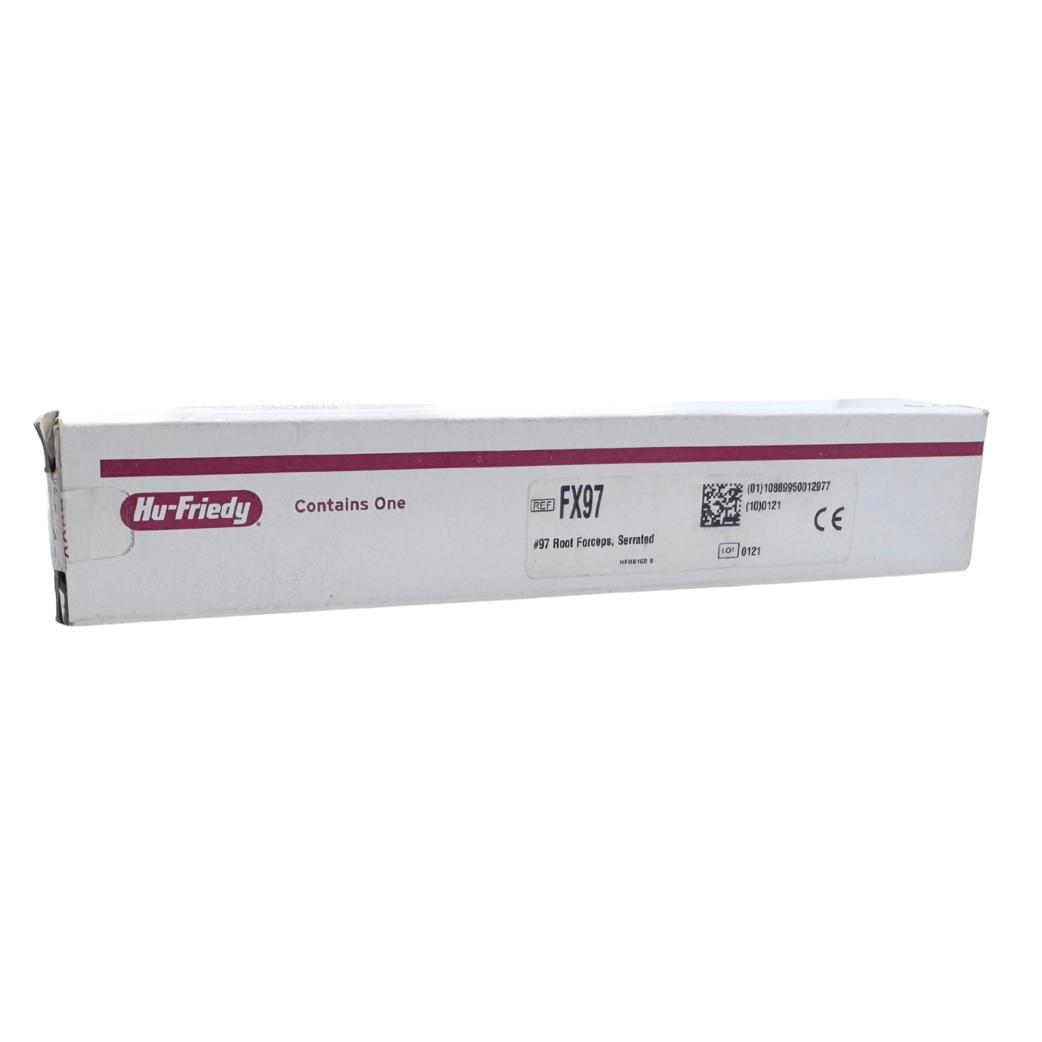 Forcep FX97 dentado superior hu-friedy