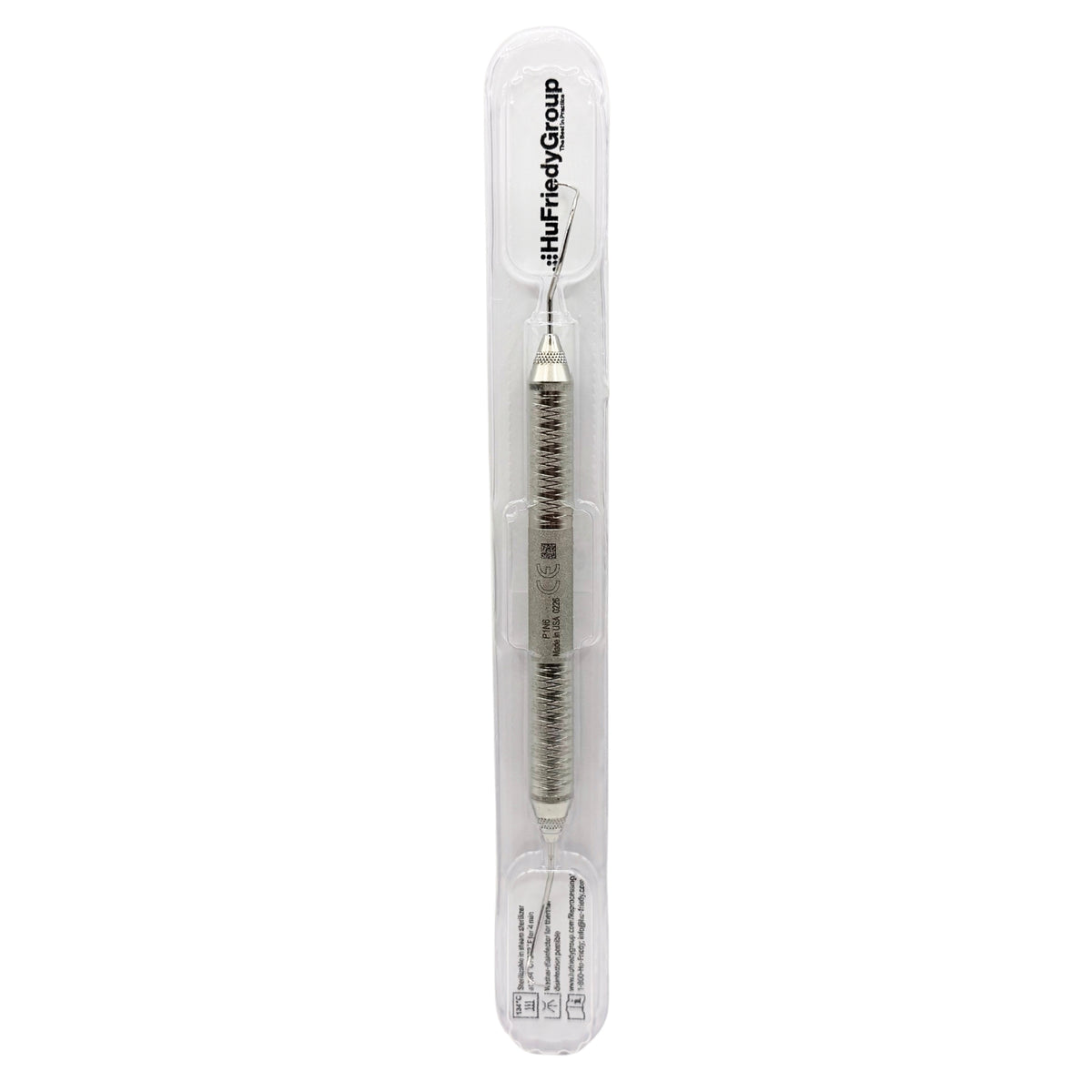 Sonda nabers para furca 1n mango 6 hu-friedy — HUP1N6