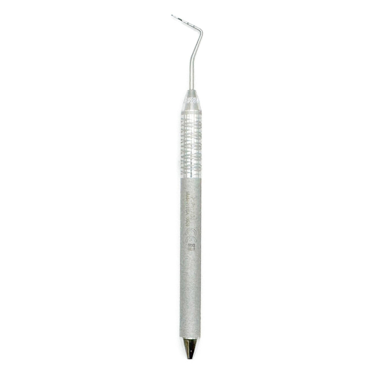 Sonda who(oms) codificada (11.5mm) mango 6 hu-friedy