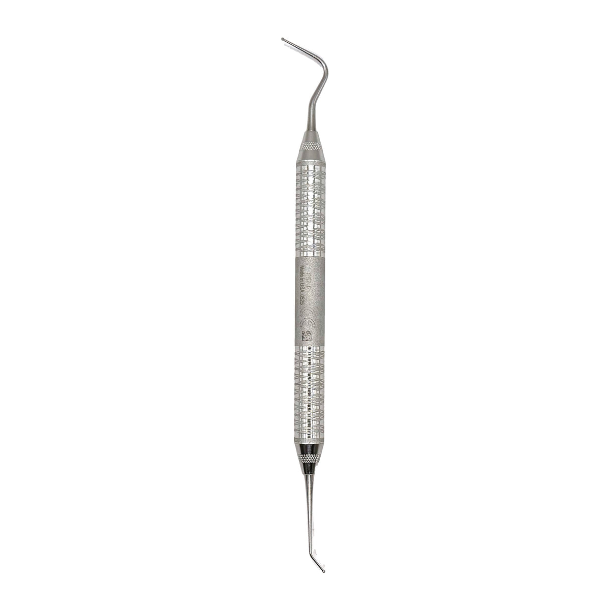 Aplicador de dycal doble punta mango 6 Hu-Friedy