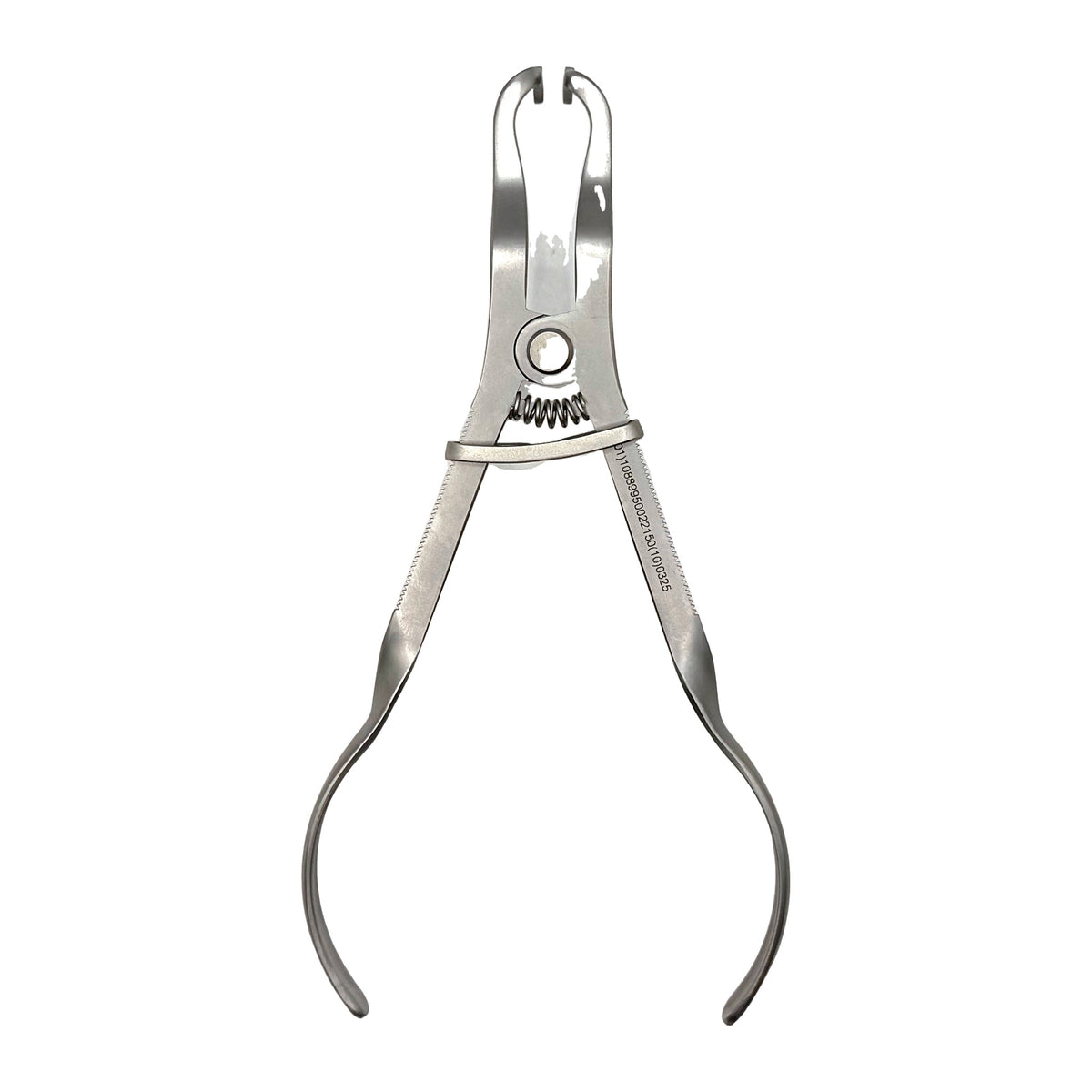 Porta grapas (17cm) hu-friedy