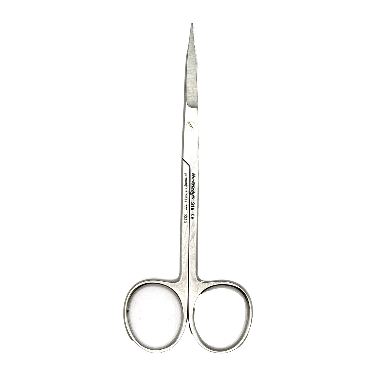 Tijera goldman-fox s16 (12.5cm) hu-friedy