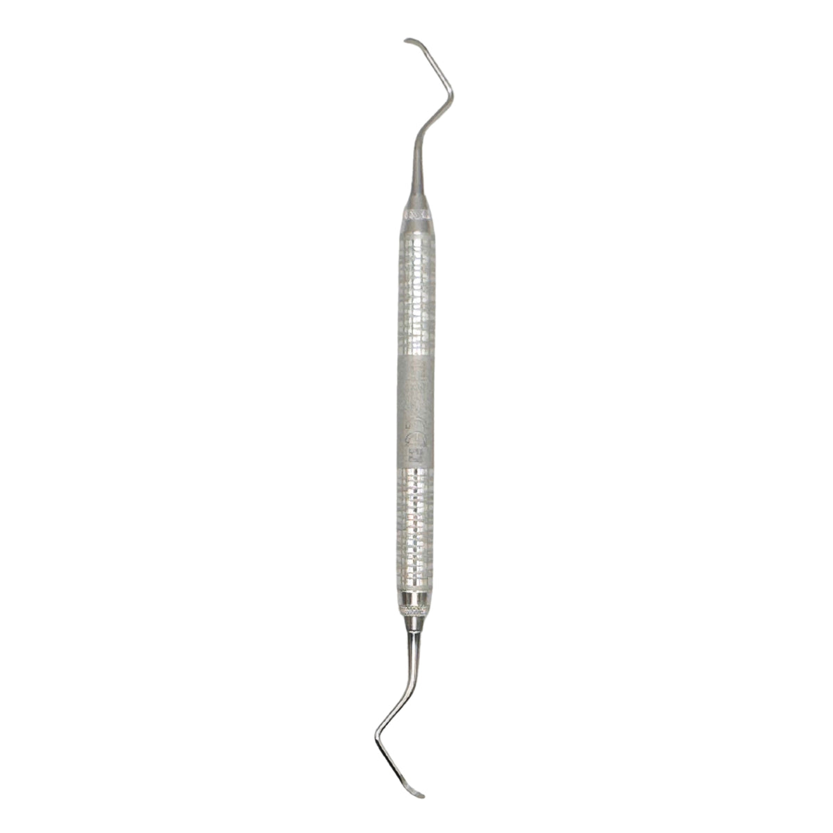 Cureta quirurgica periodontal prichard 1/2 mango 6 hu-friedy — HUSPR1_26 — vista adicional