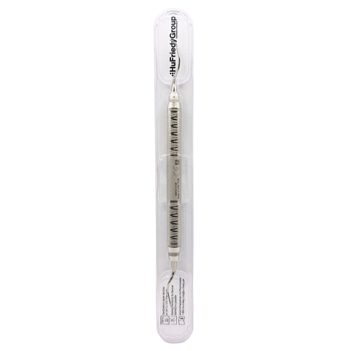 Cureta gracey after five 11/12 mango 6 hu-friedy — HUSRPG11_126