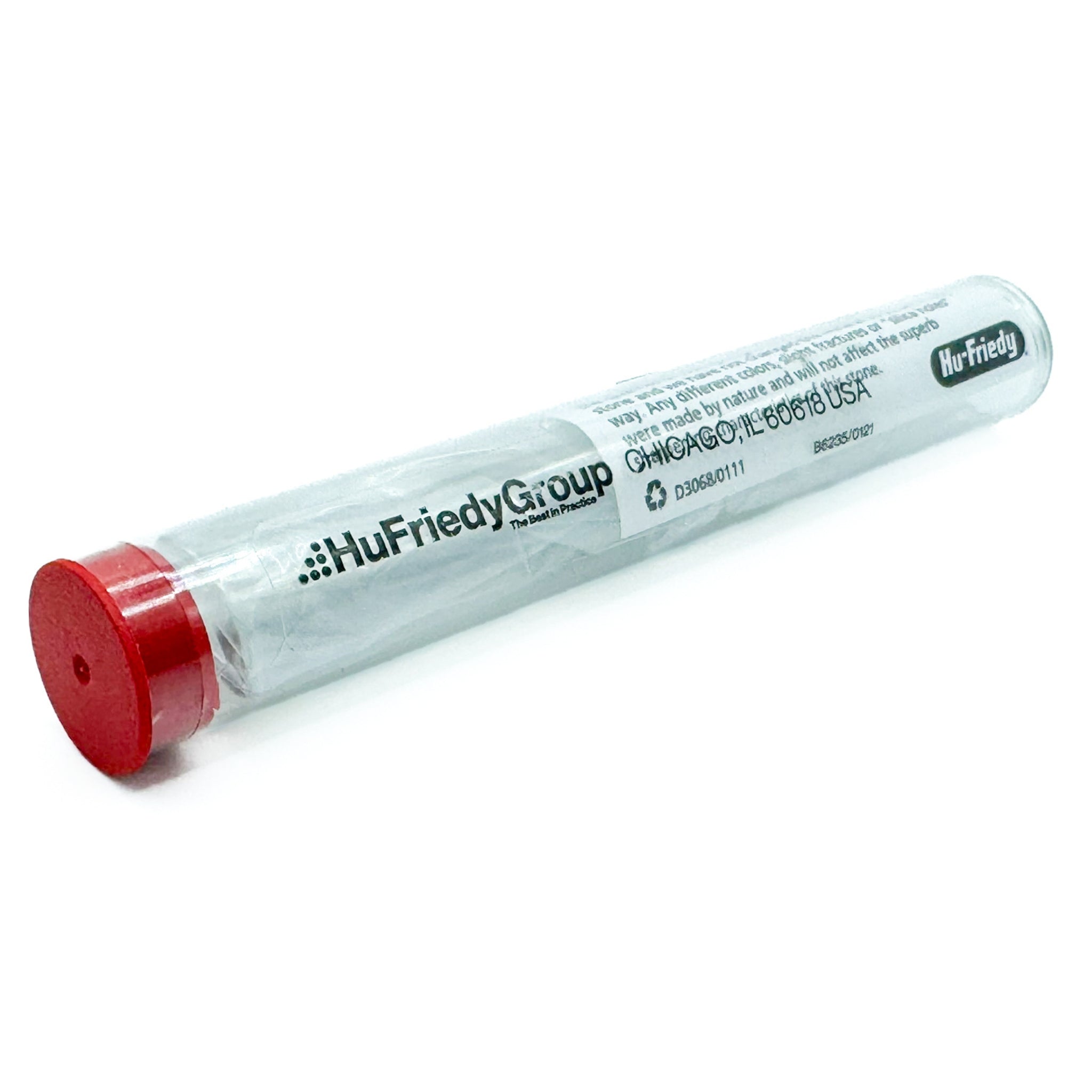 Piedra arkansas cilidrica 2 p/afilar hu-friedy