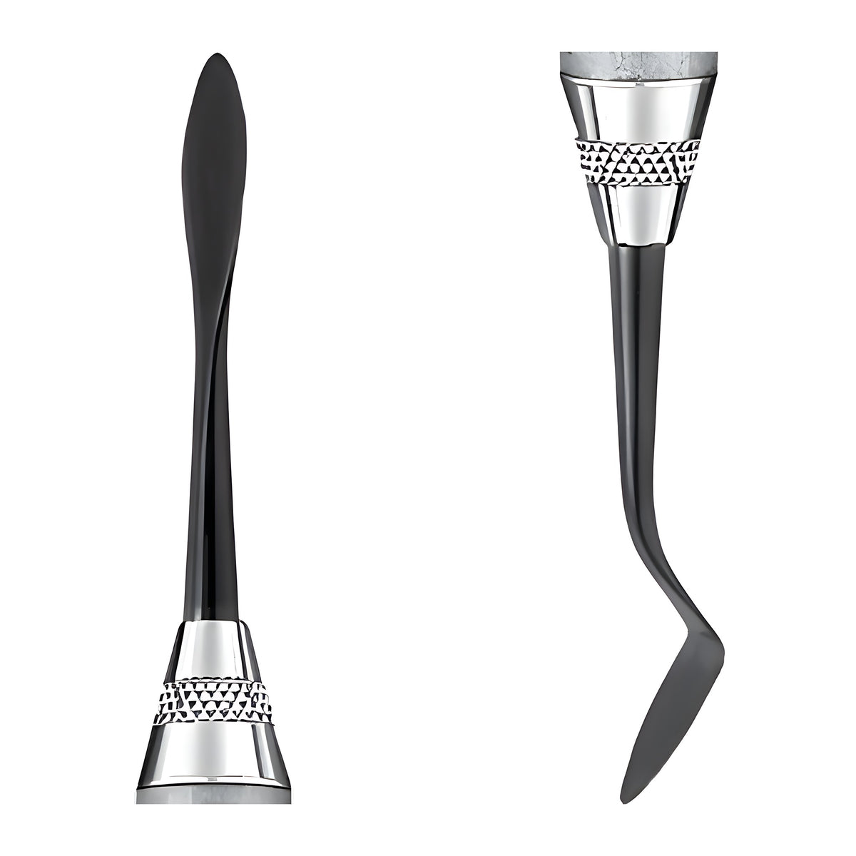 Espatula para resina goldfogel de contorneado cosmetico b - detalle