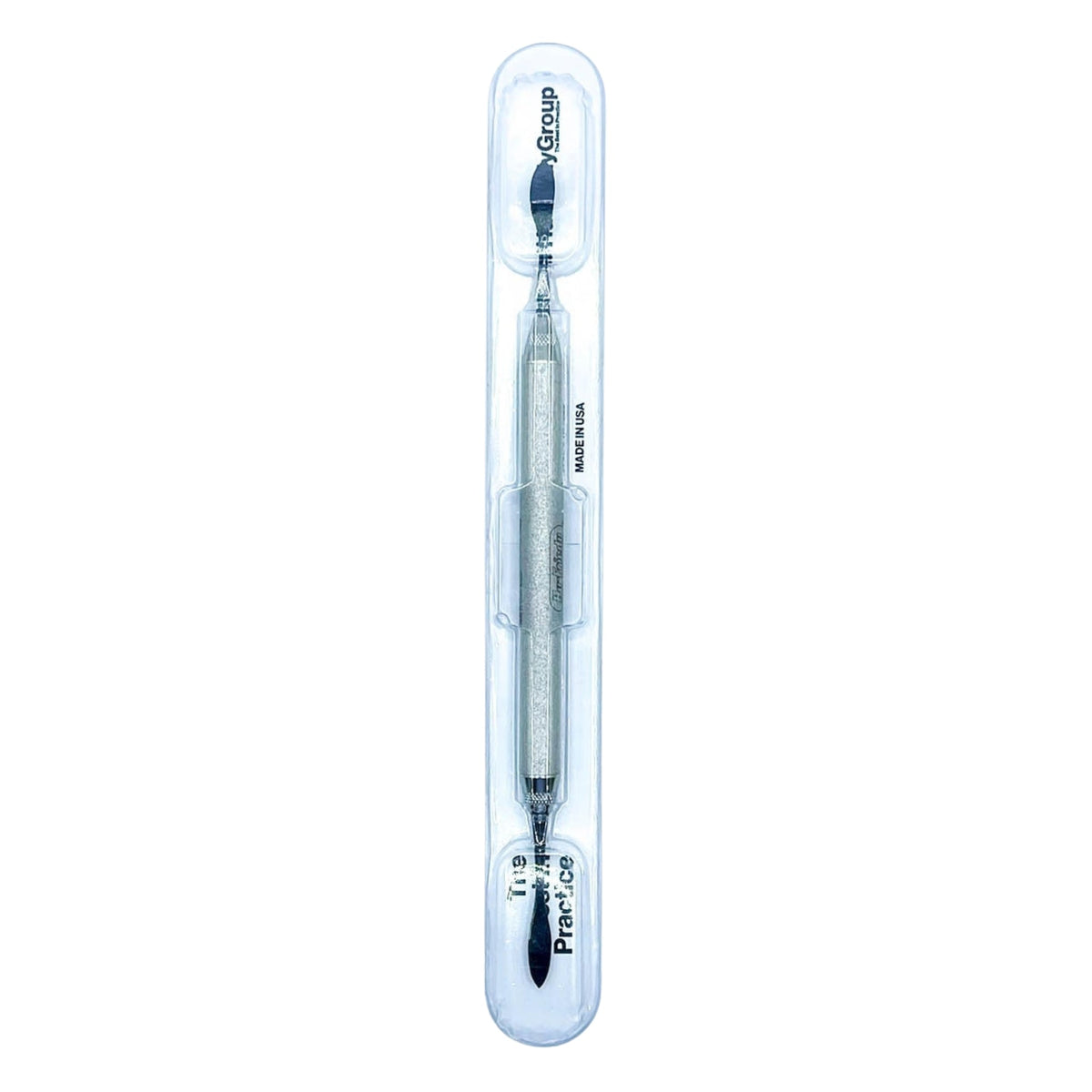 Espatula para resina goldfogel de contorneado cosmetico b