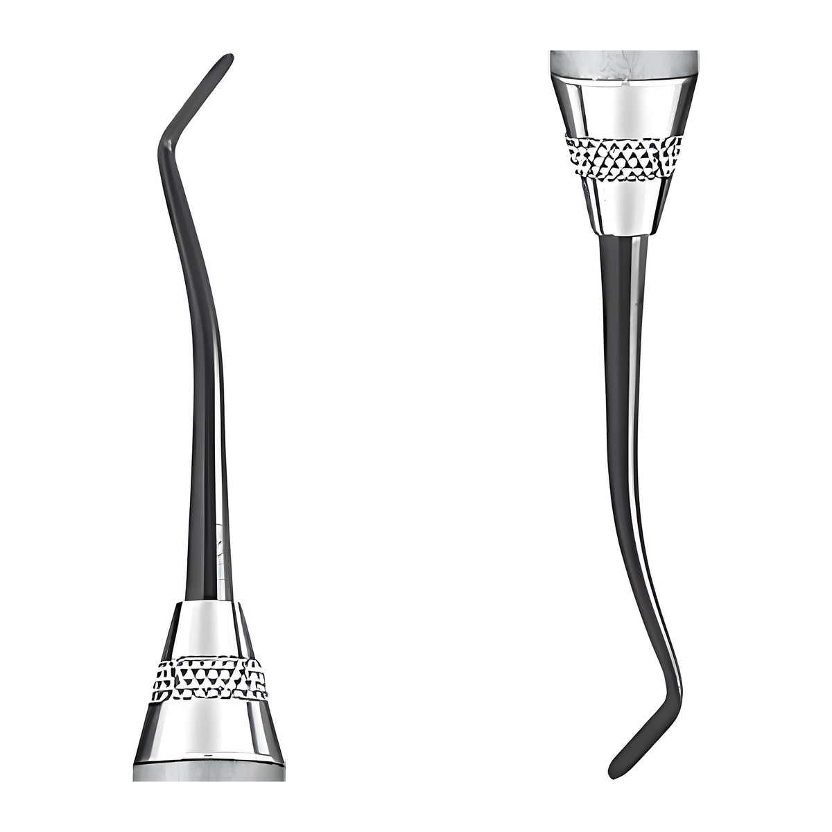Espatula para resina i8a xts/titanio hu-friedy - detalle