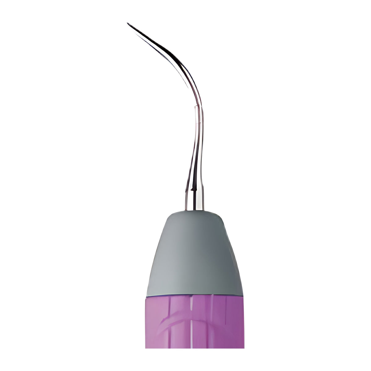 Inserto 25k/sd10 universal mango giratorio (rosa/gris) - detalle