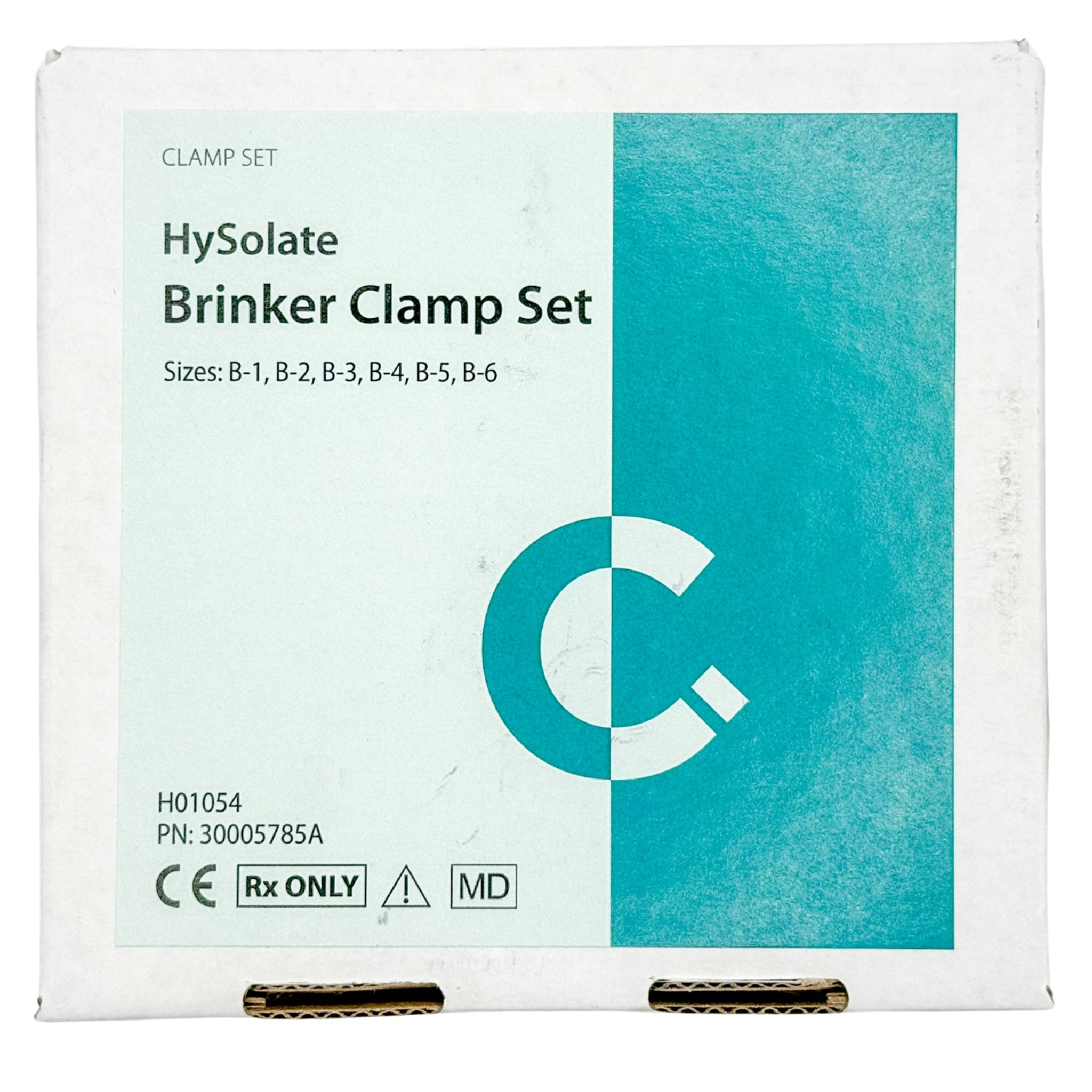 Estuche grapas brinker c/6 universal