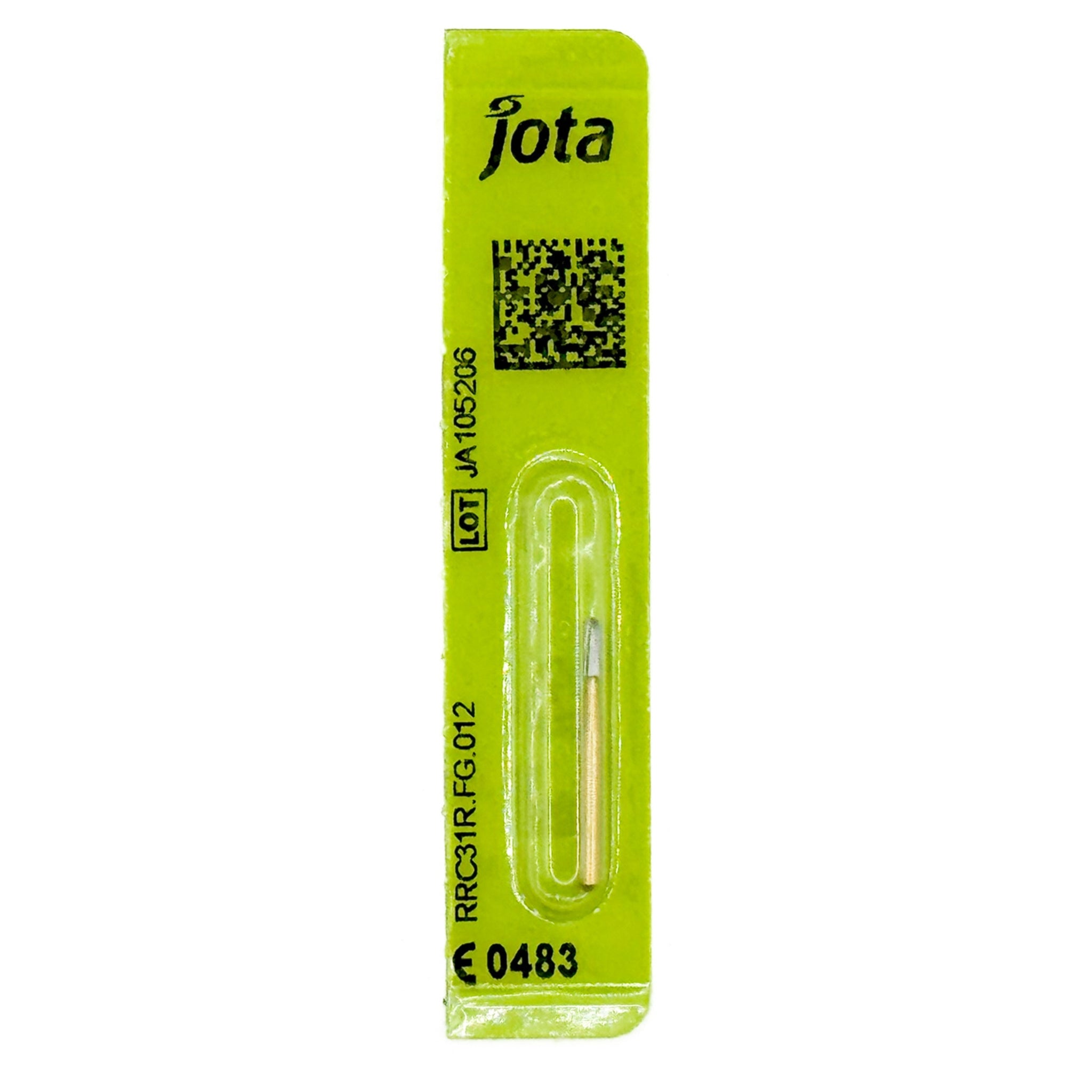 Fresa para cortar metal viper fg jota
