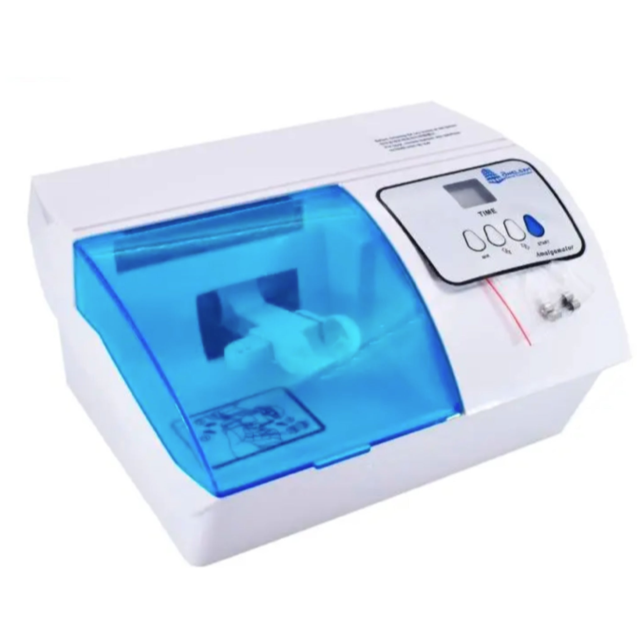 Amalgamador anelsam (garantia de 1 año)