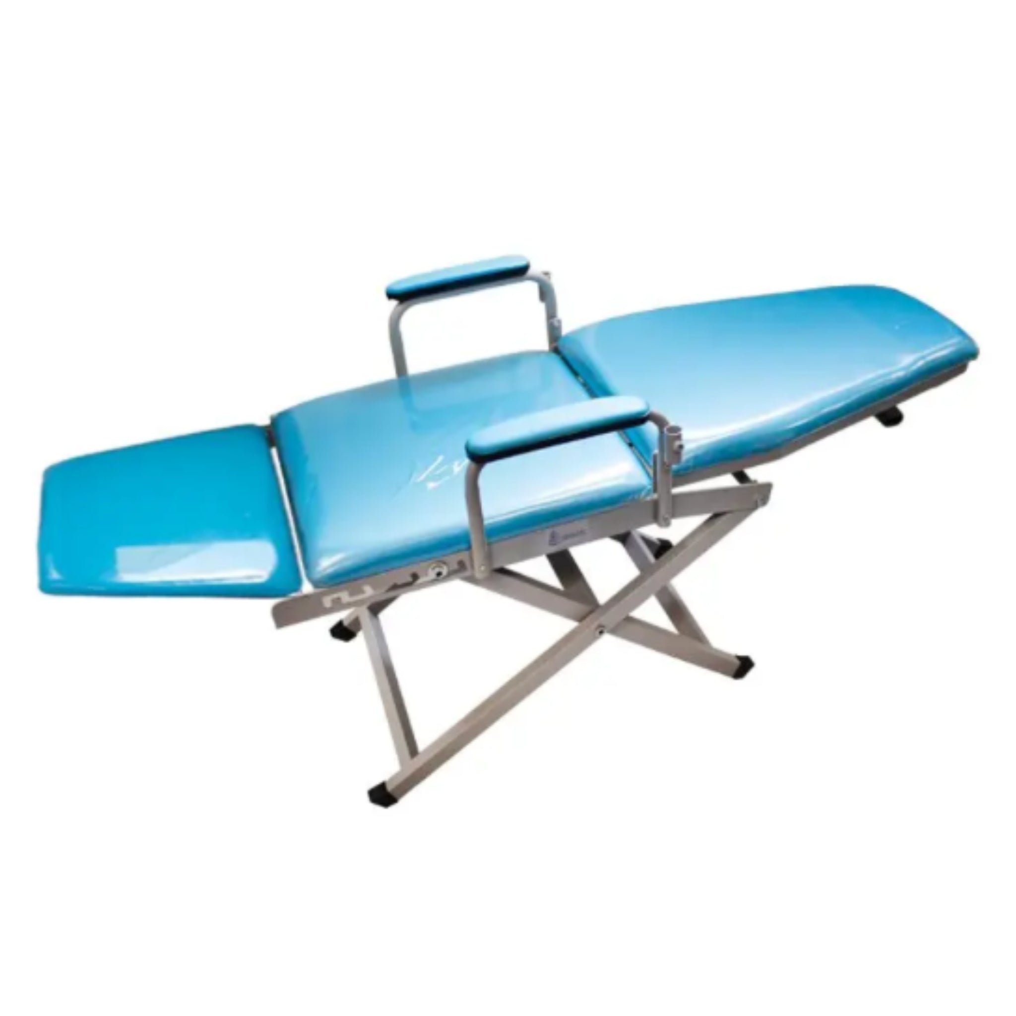 Silla portatil unidad dental (anelsam) (garantia de 1 año)