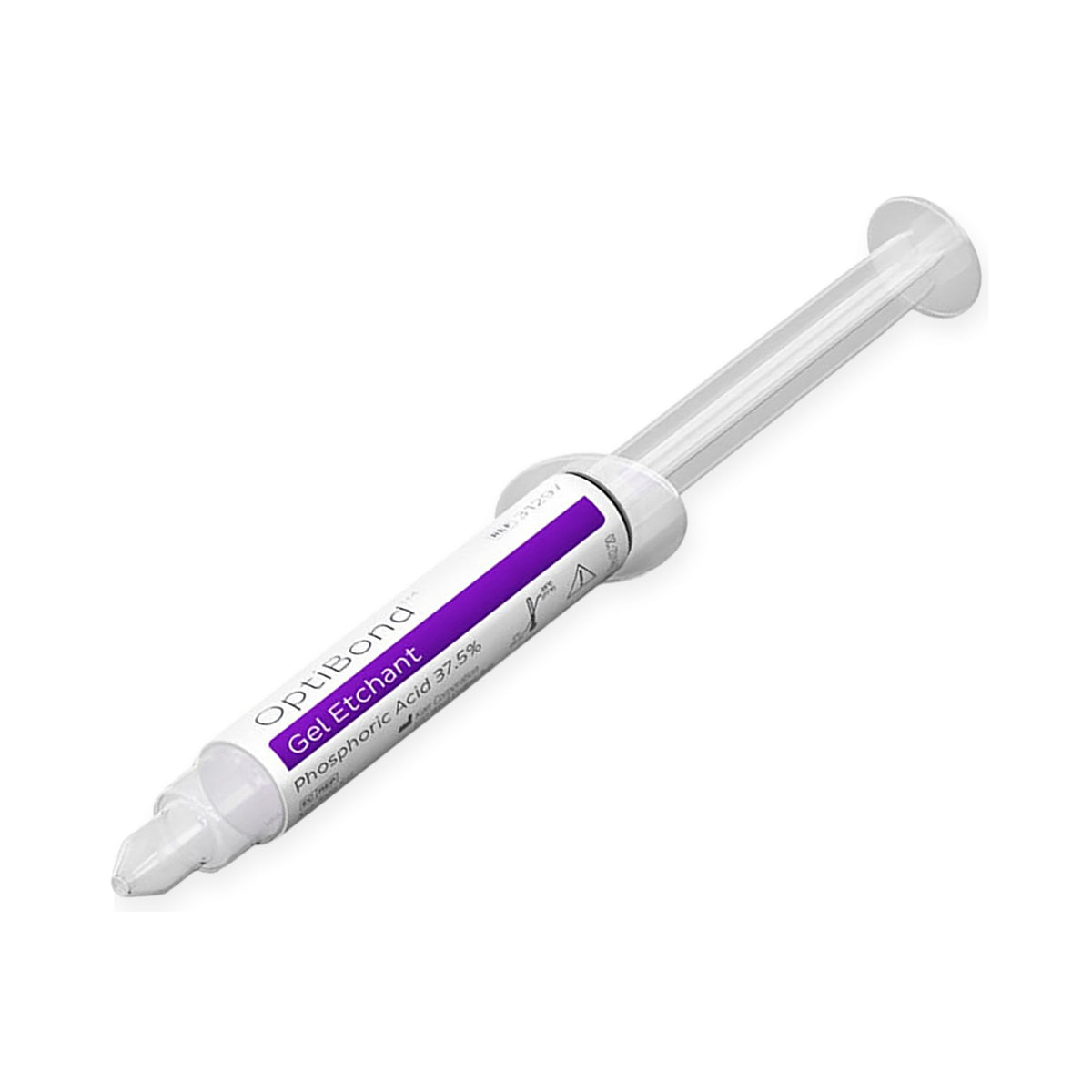 Kerr OptiBond Gel Etchant 37.5 % jeringa 3 g - KERR31297