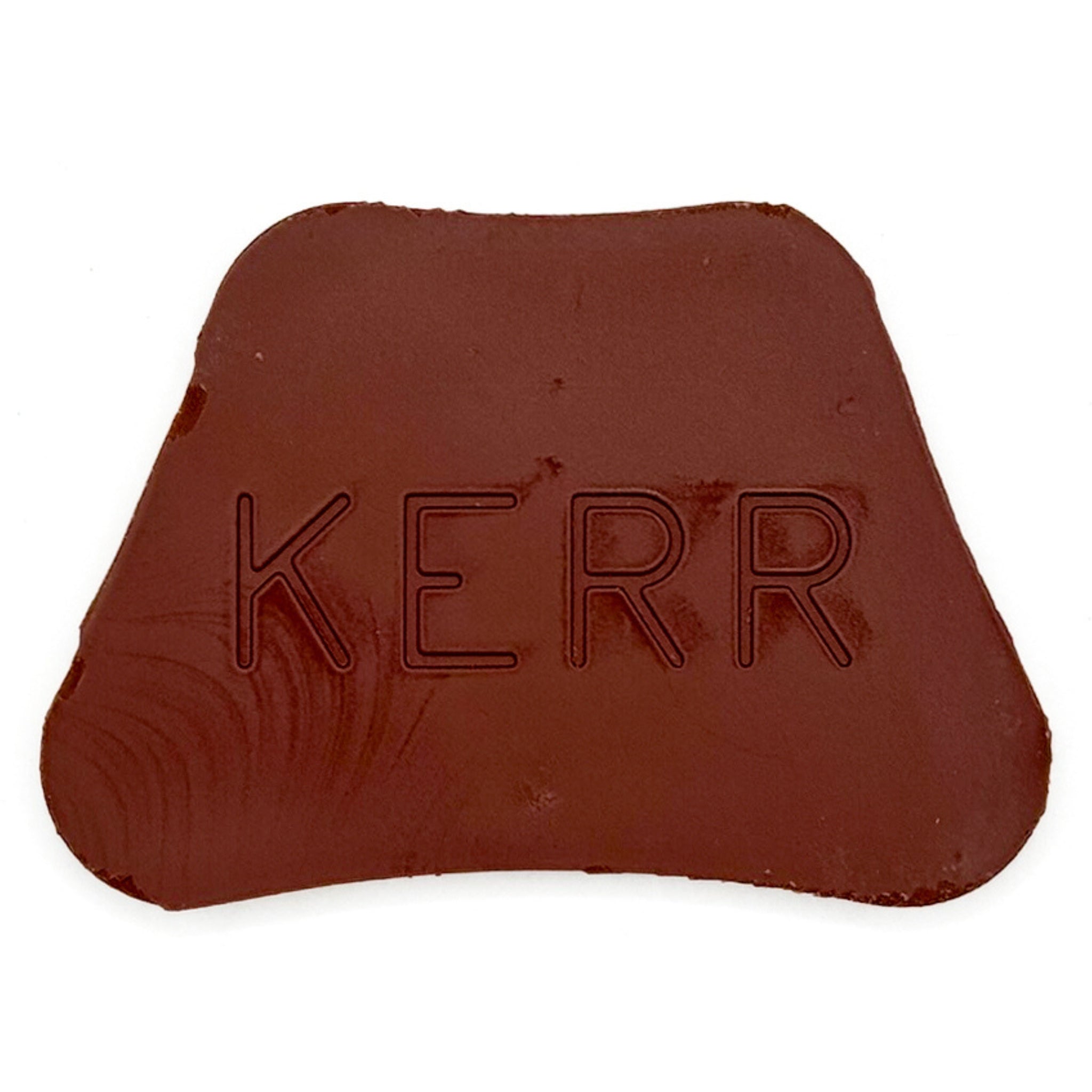 Material de impresión - Modelina Roja en Pan 1 pz (kerr)