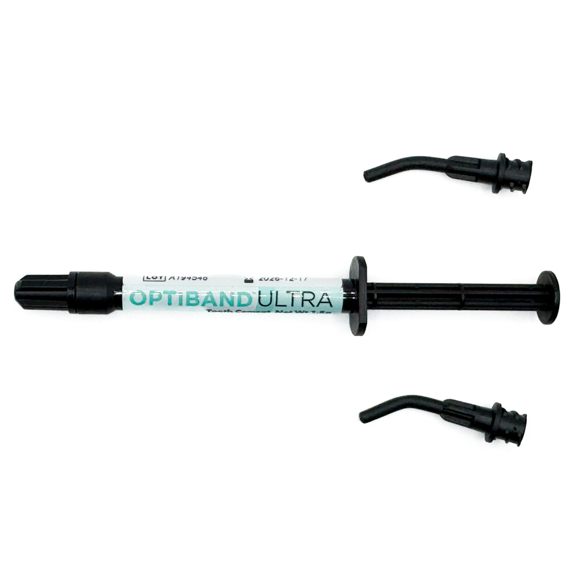 Optiband ormco color diente 1 jeringa 1.8gr