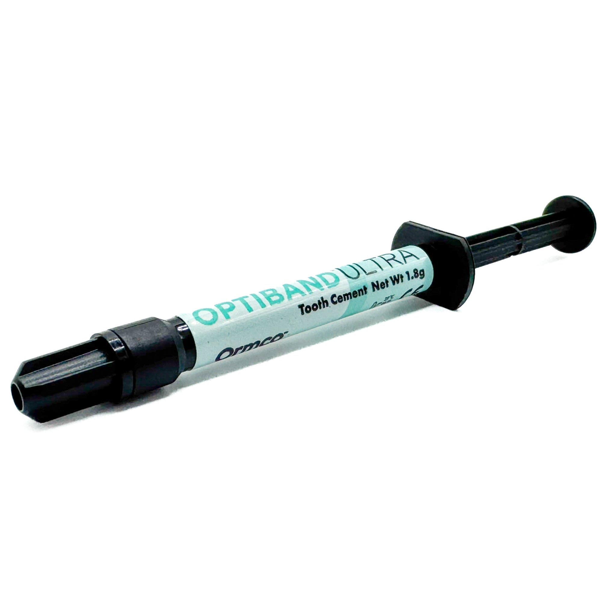 Optiband ormco color diente 1 jeringa 1.8gr