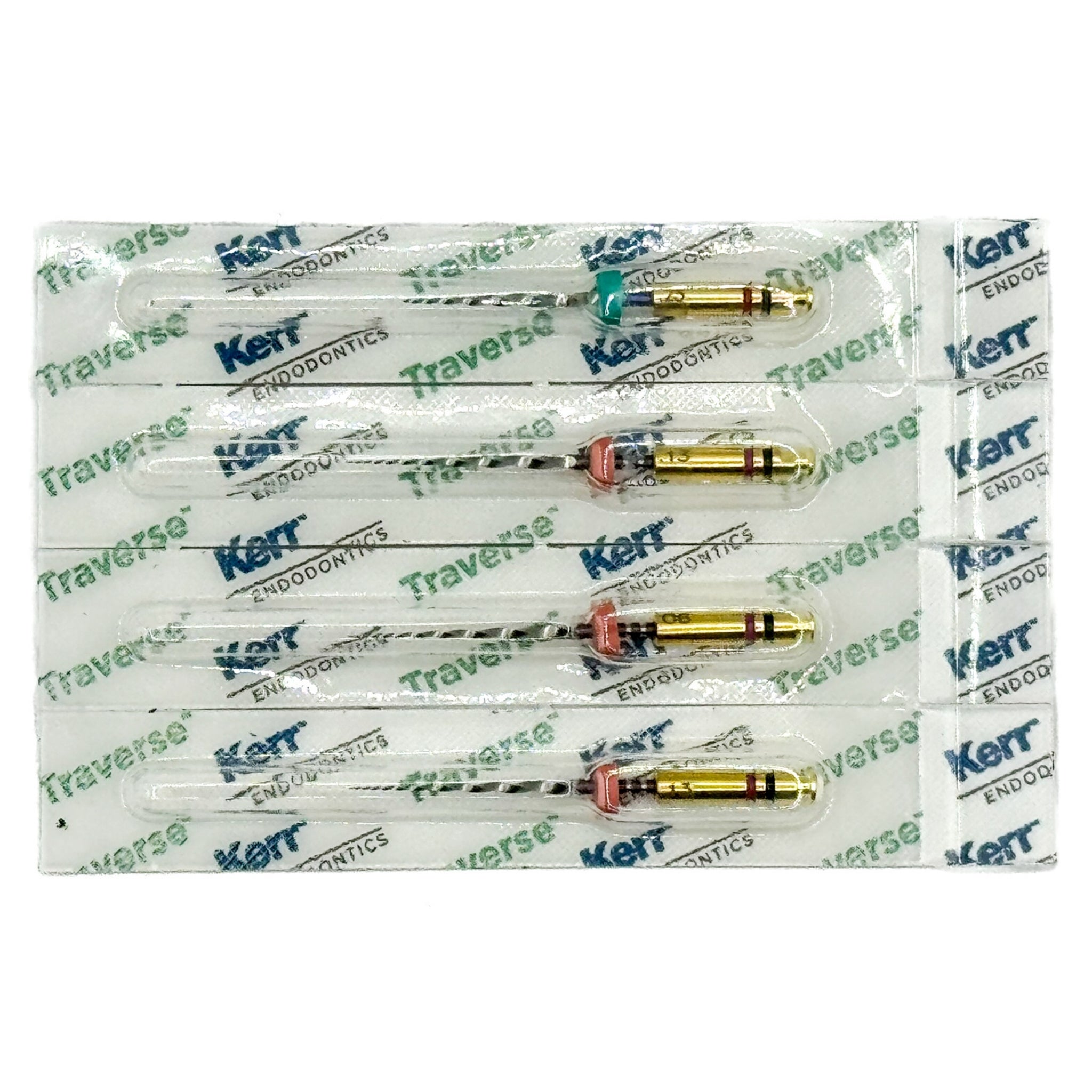 Lima Rotatoria Traverse Orifice and Glide Path .13/.06/25mm