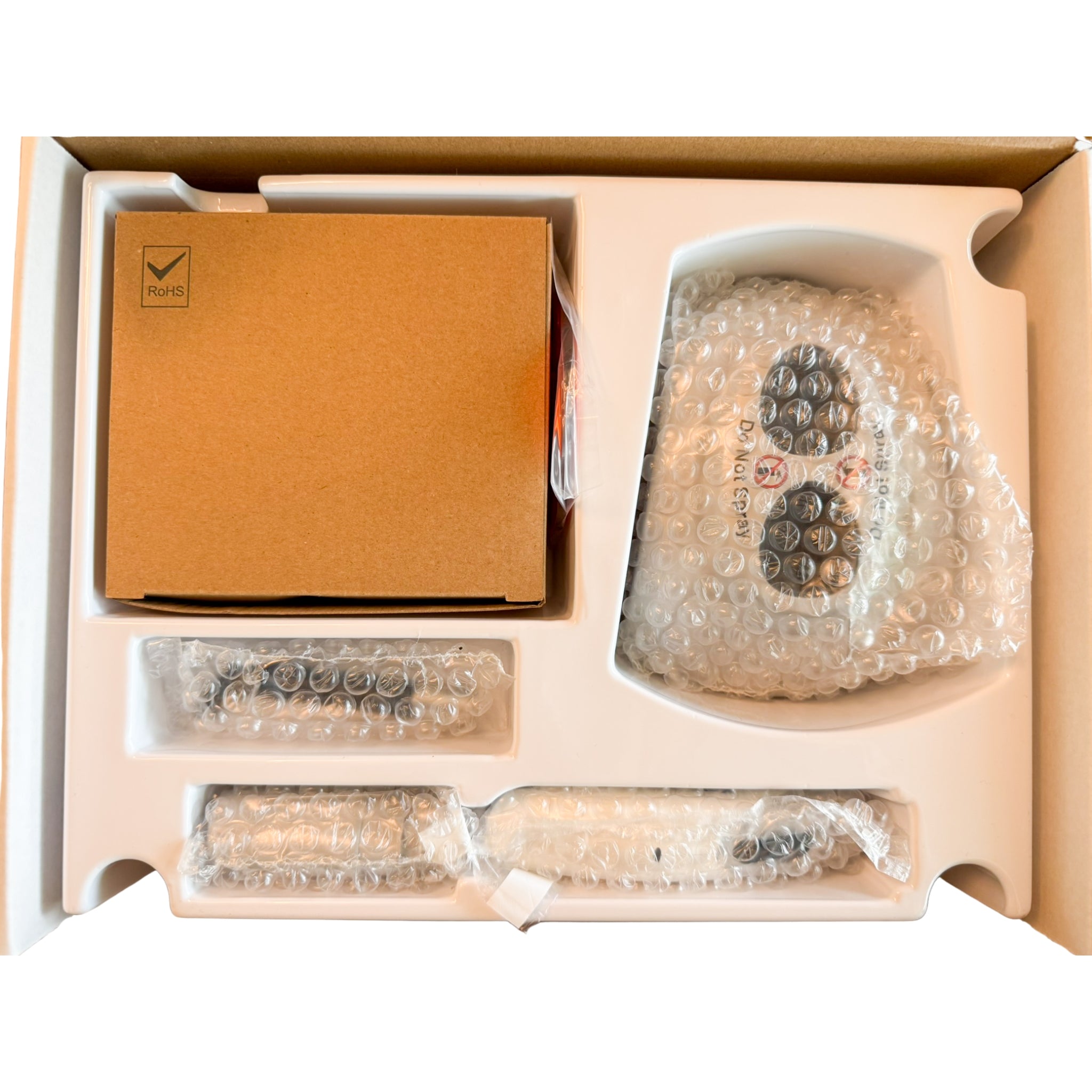 Lampara Fotocurado Led Demi Plus