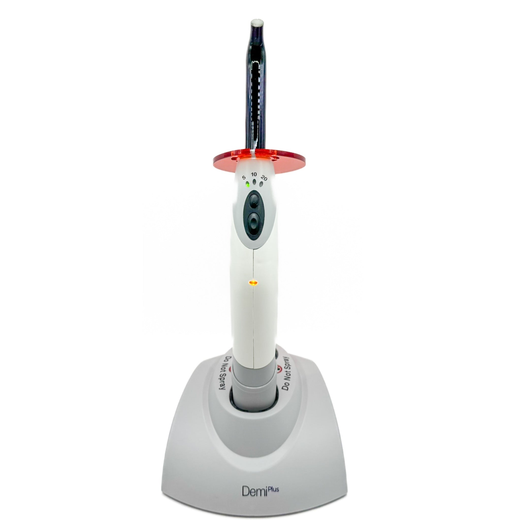 Lampara Fotocurado Led Demi Plus