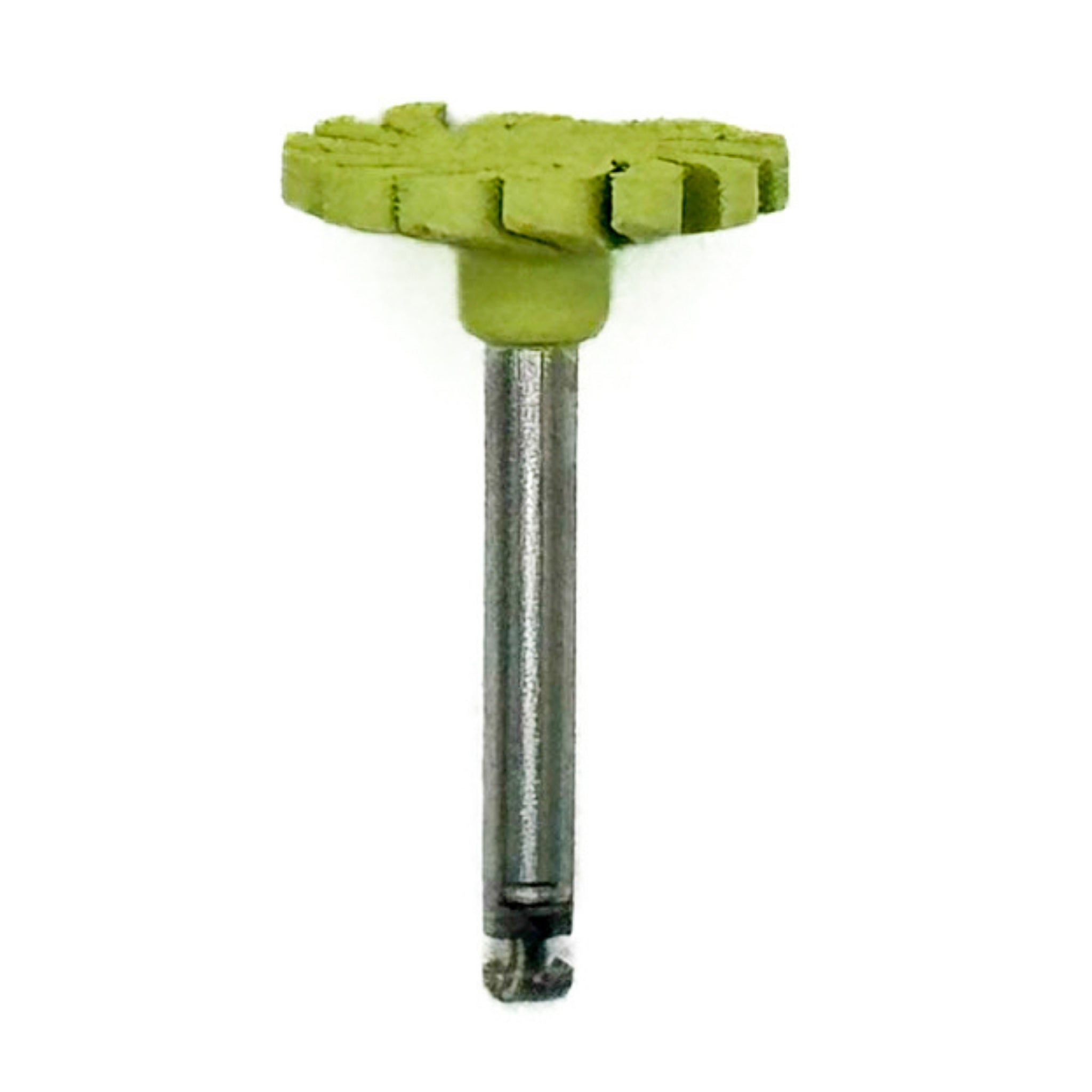 Espiral DiaGloss Pre Pulido Verde Oscuro 1 unid