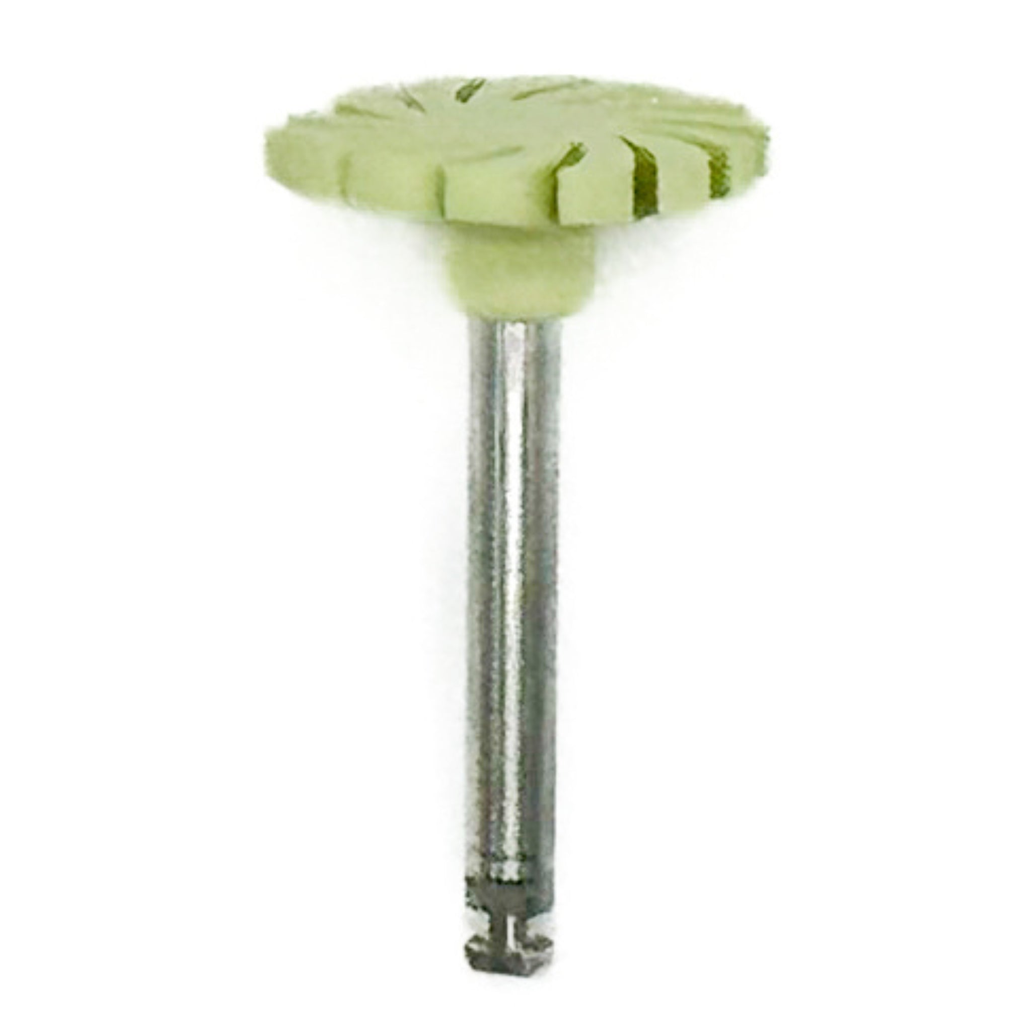 Espiral DiaGloss Pulido Verde Claro 1 unid