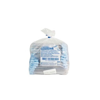 Eyector de saliva monoject c/250 pzas