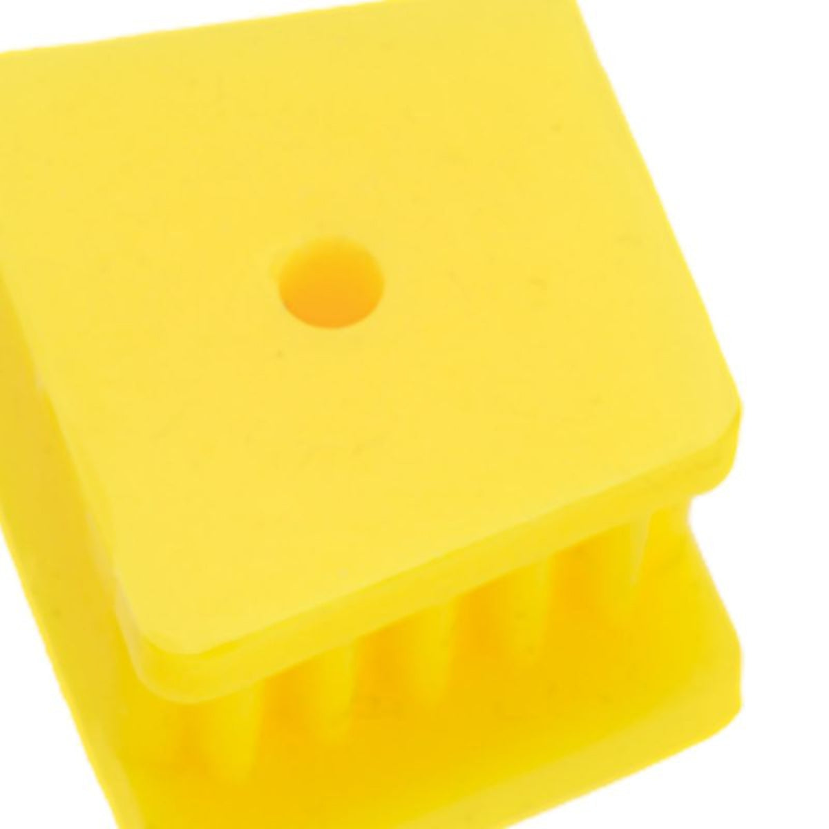 Abrebocas silicon autoclavable amarillo chico cod. 825/g — MD-ABSAMCH — vista adicional