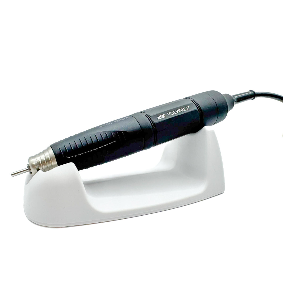 Micromotor volvere i7 con pieza de mano integrada