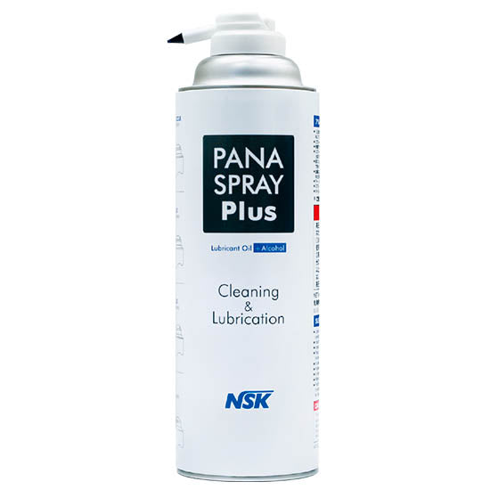 Panaspray plus 480 ml