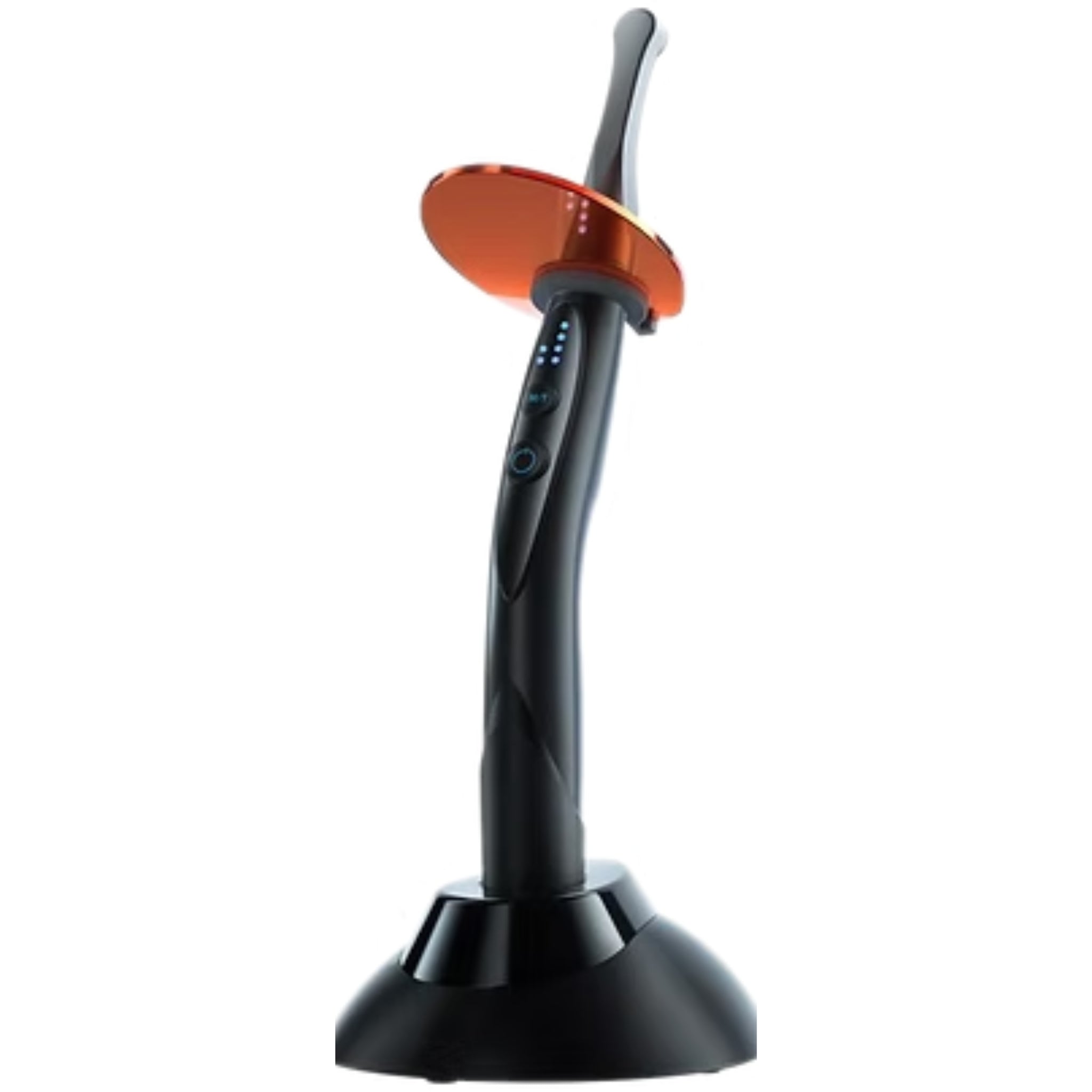 Lampara de fotocurado dte lux i max