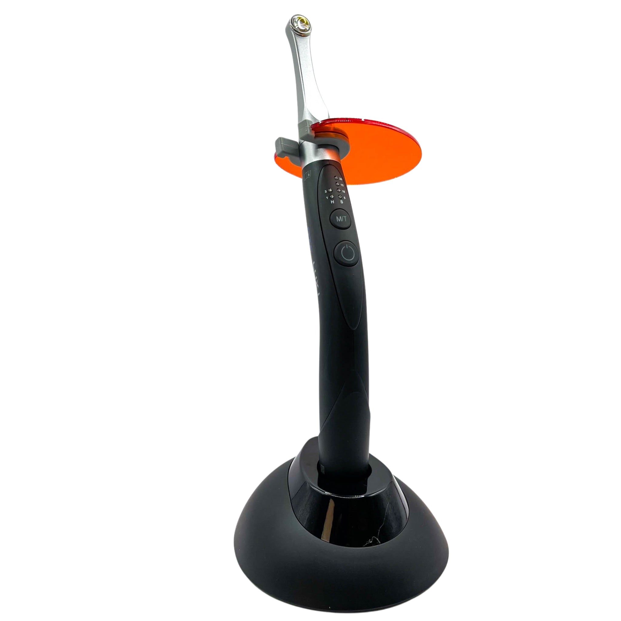 Lampara de fotocurado dte lux i max