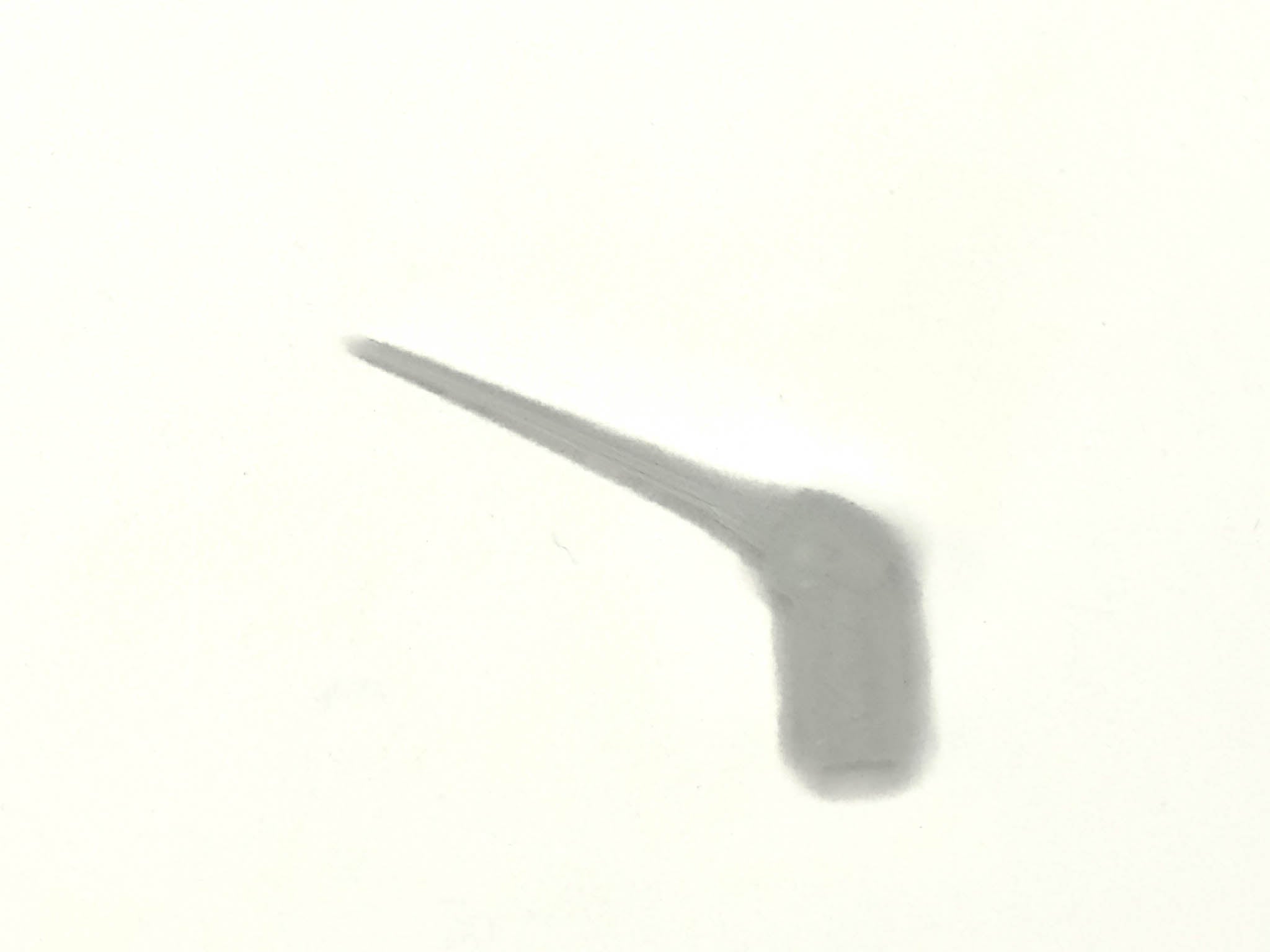 Irriflex aguja flexible p/irrigacion de conducto c/1 pz