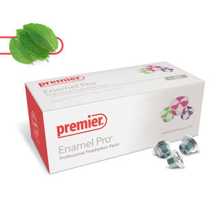 Enamel pro menta - pasta profilactica con acp 200 copas