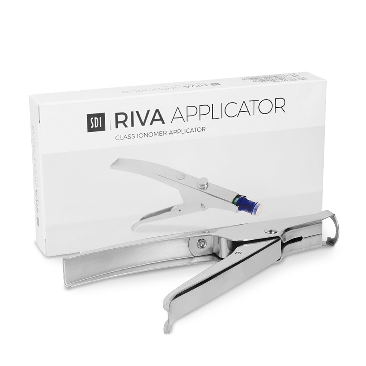 Riva - aplicador de capsulas sdi — SKU S-APRI — foto 2