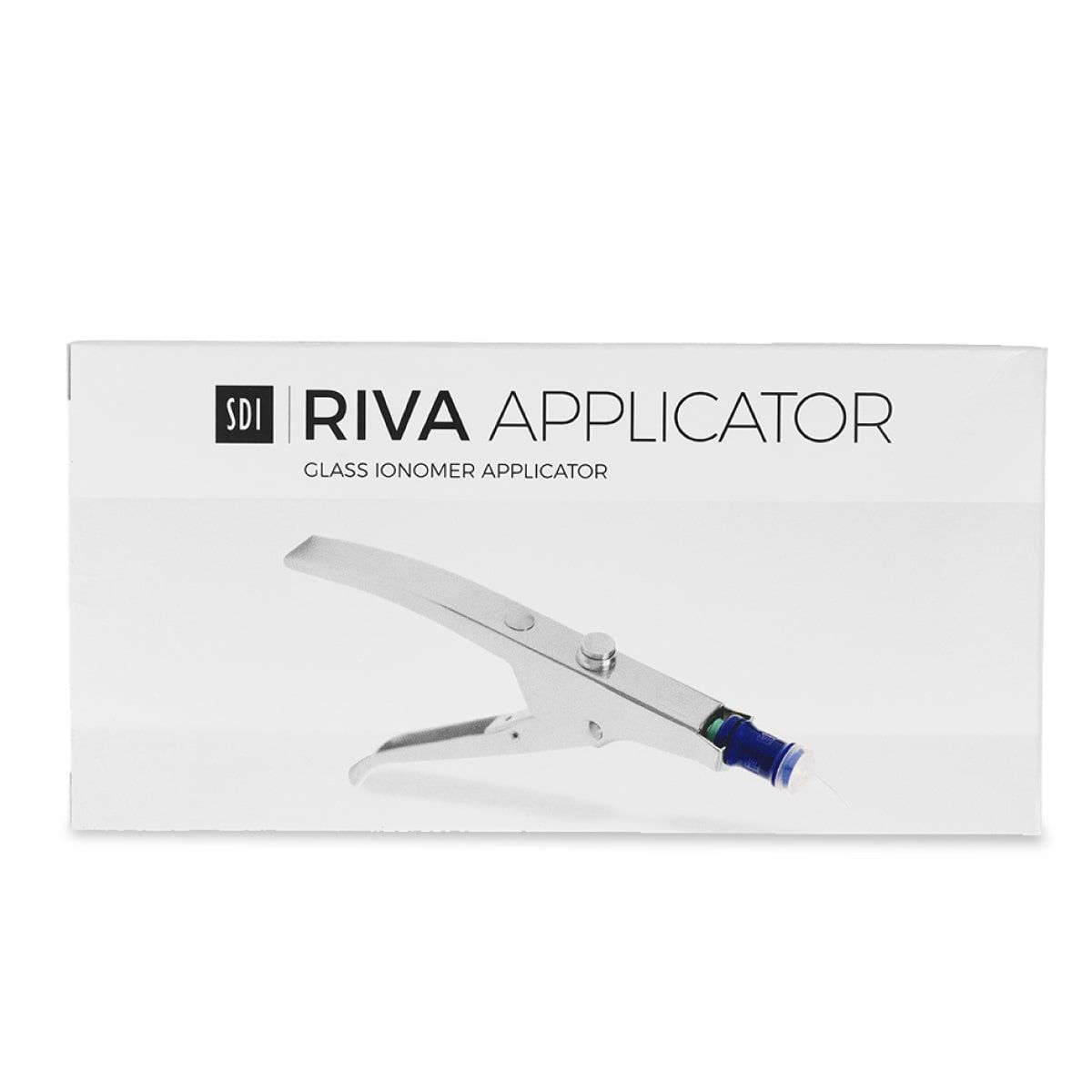 Riva - aplicador de capsulas sdi — SKU S-APRI — foto 3