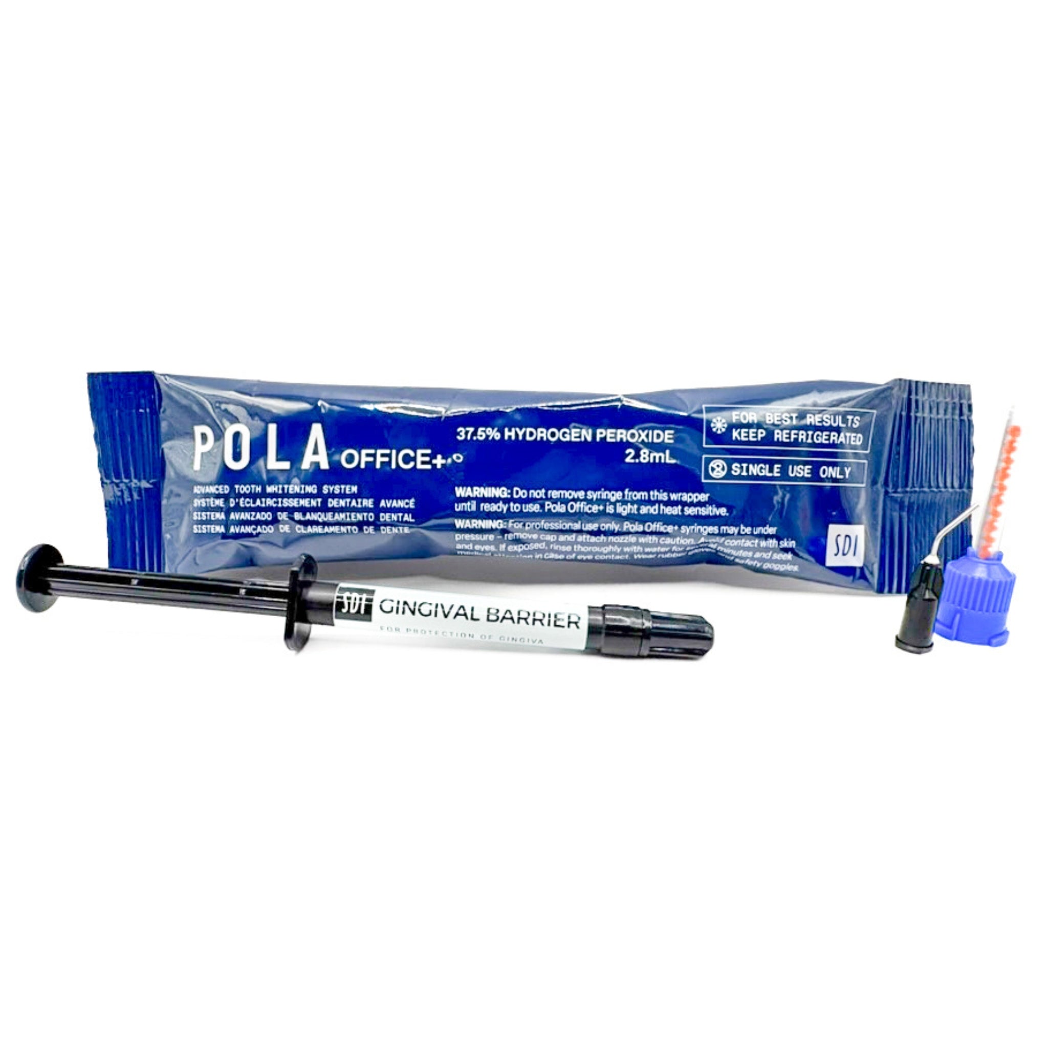 Pola office 35 o 37%