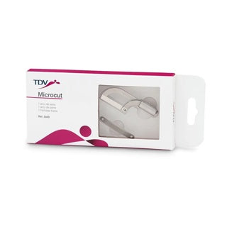 Microcut - 1 arco de sierra