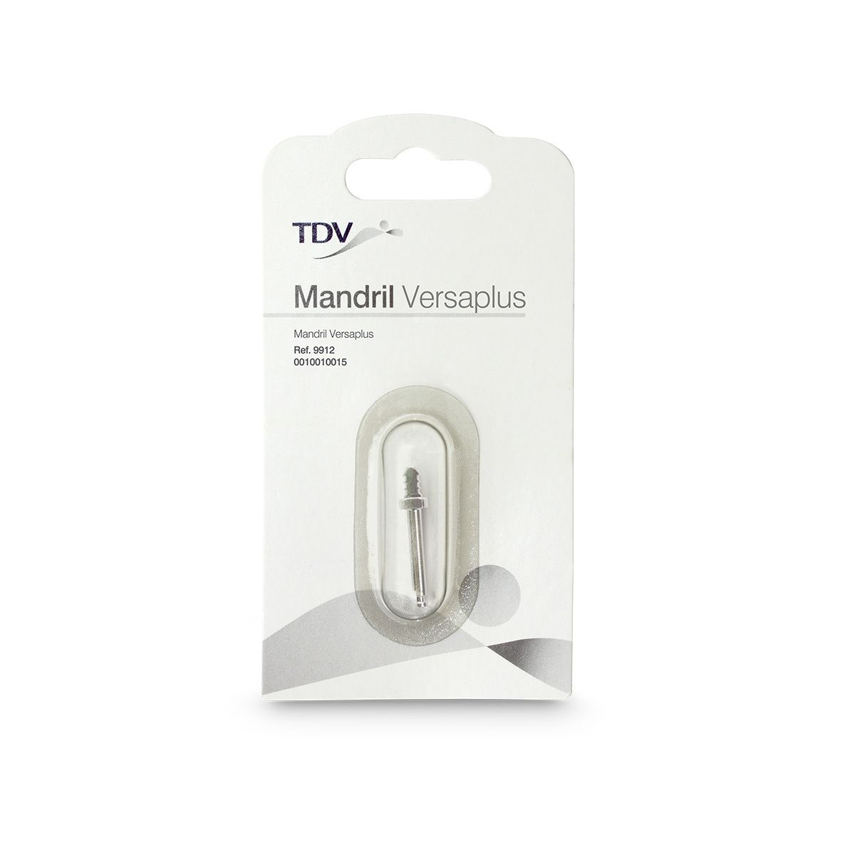 Mandril versaplus - 1 pieza — SKU T-9912 — foto 3