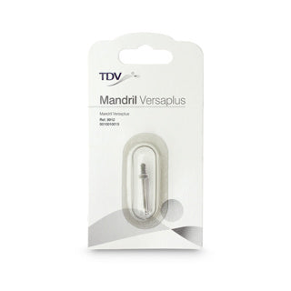 Mandril versaplus - 1 pieza