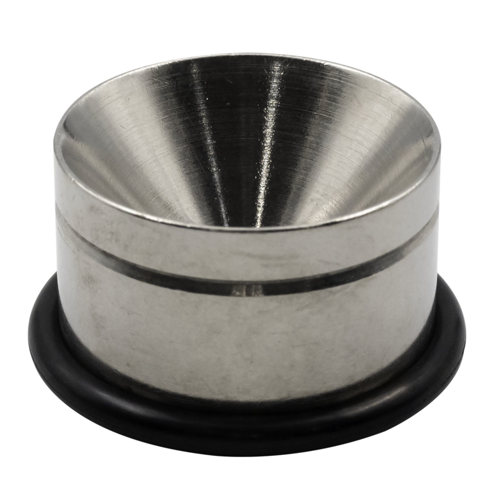 Godete de acero inoxidable